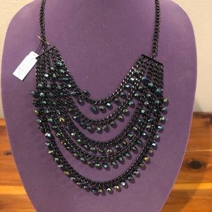 Premier Designs Movers and Shakers necklace